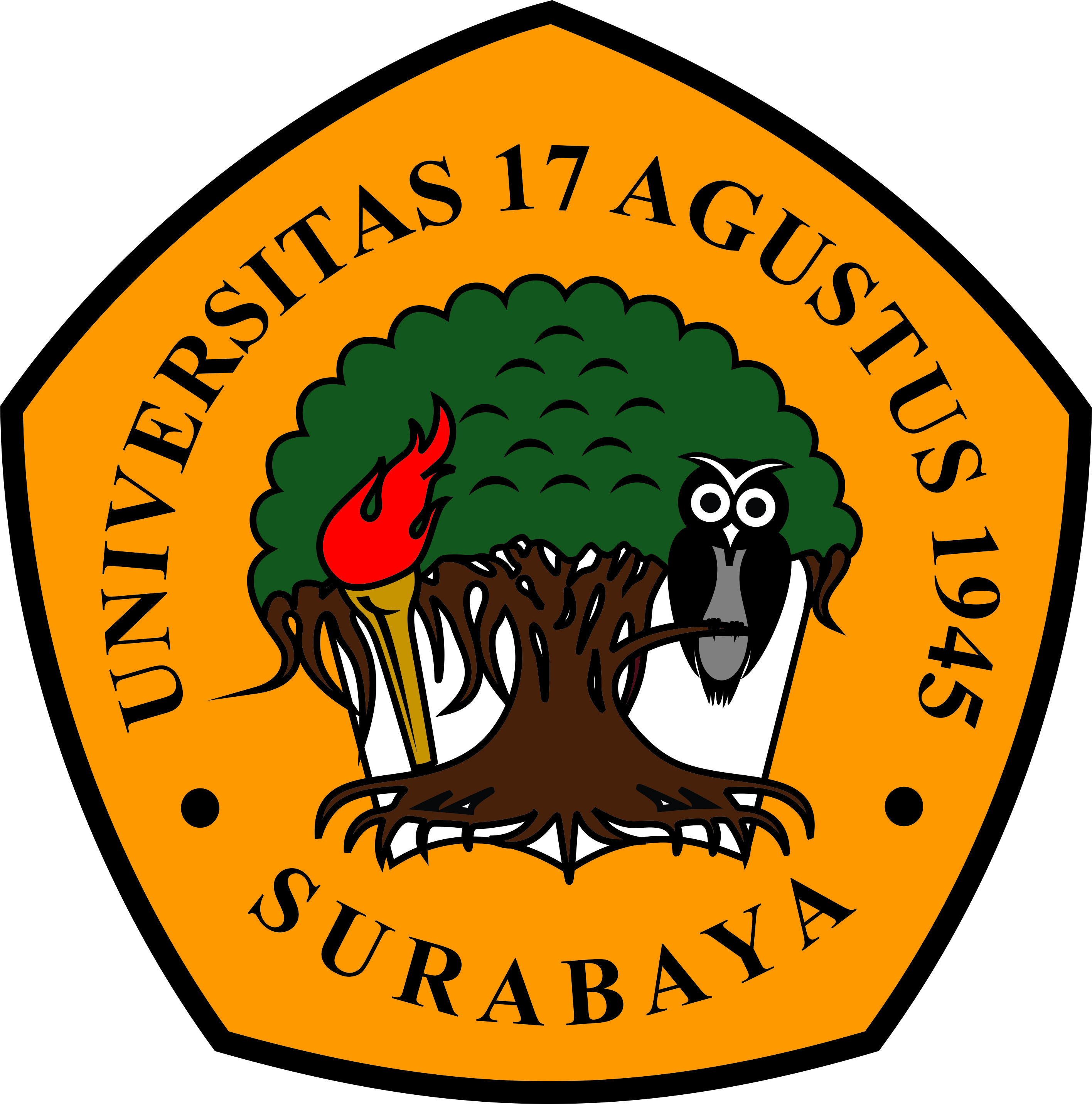 Universitas 17 Agustus 1945