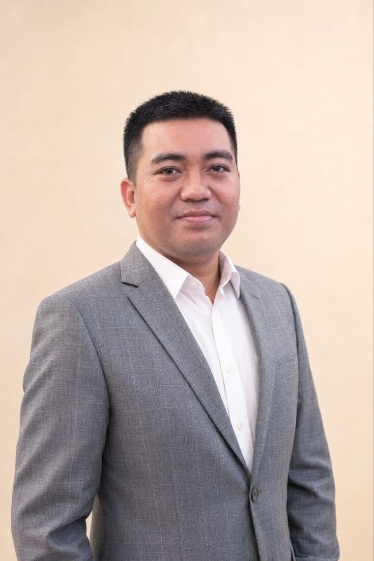 Dr. Achmad Fawaid, M.A., M.A.